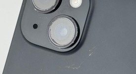 Fair
													Apple iPhone 15 Plus - Unlocked, Black, 128 GB, A2847, photo 5 of 5