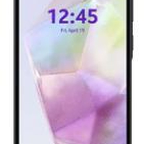 Samsung Galaxy A35 5G - Unlocked, 128 GB, Navy Blue, 6 GB