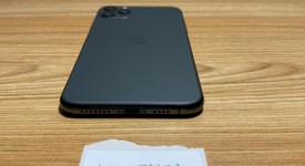 Fair
													Apple iPhone 11 Pro Max - Unlocked, Green, 64 GB, A2161, photo 5 of 14