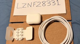 Used
													Apple AirPods Pro 3, photo 1 of 7