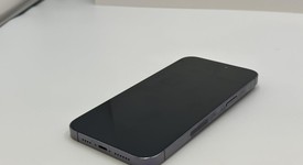 Mint
													Apple iPhone 14 Pro Max - Unlocked, Purple, 256 GB, A2651, photo 6 of 6