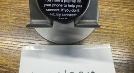 Good
													Samsung Galaxy Watch6 - Unlocked, Gold, 40mm, photo 1 of 5