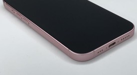 Good
													Apple iPhone 15 - T-Mobile, Pink, 128 GB, A2846, photo 5 of 7