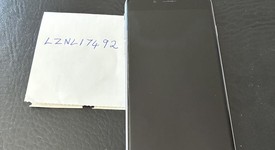 Good
													Apple iPhone 6S - Unlocked, Silver, 32 GB, A1633, photo 1 of 11