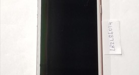 Good
													Apple iPhone 7 - Unlocked Non-US, Rose Gold, 32 GB, A1779, photo 2 of 3