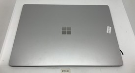 Good
													Microsoft Surface Laptop 5 - I5, Platinum, 256 GB, 8 GB, 13.5", photo 5 of 11