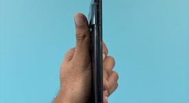 Good
													Google Pixel 7 Pro - Unlocked, Obsidian, 256 GB, 12 GB, GE2AE, photo 3 of 6