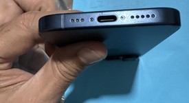 Good
													Apple iPhone 15 Pro - AT&T, Blue, 128 GB, A2848, photo 5 of 7