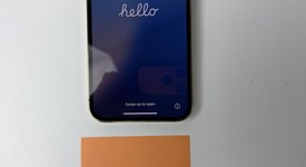 Mint
													Apple iPhone 13 Pro - Unlocked, Gold, 256 GB, A2483, photo 1 of 6