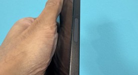 Good
													Apple iPhone 14 Plus - Unlocked, Midnight, 256 GB, A2632, photo 4 of 6