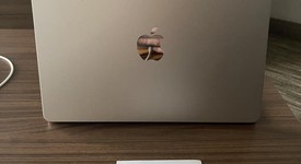 Mint
													MacBook Air 2022 - 13" - Apple M2, Starlight, 2 TB, 24 GB, photo 5 of 8