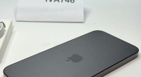 Good
													Apple iPhone 16e - Unlocked, Black, 128 GB, A3212, photo 3 of 4