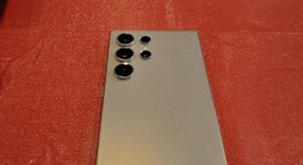 Fair
													Samsung Galaxy S24 Ultra - Unlocked, Gray, 512 GB, 12 GB, SM-S928U1, photo 5 of 8