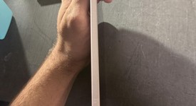 Good
													Apple iPad Mini 6th Gen - Wi-Fi, Pink, 64 GB, A2567, photo 3 of 7