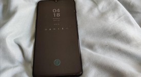 Mint
													OnePlus 6T - Unlocked, Gloss Black, 128 GB, 8 GB, A6013, photo 5 of 8