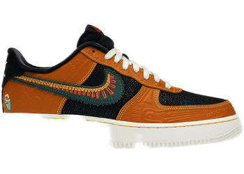 Nike Air Force 1 Low Siempre Familia for sale