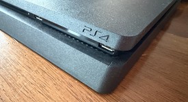 Mint
													PlayStation 4 Slim - Black, 500 GB, photo 4 of 13