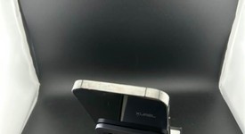 Fair
													Apple iPhone 13 Pro Max - Unlocked, Graphite, 128 GB, A2484, photo 4 of 10