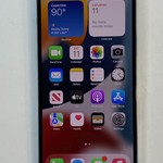 Fair Apple iPhone 13 Pro Max - Verizon, 128 GB, Sierra Blue, A2484