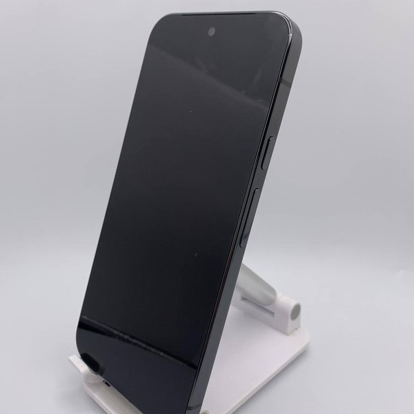 Google Pixel 9 Pro - Unlocked, 128 GB, Obsidian, 16 GB, GR83Y