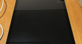Good
													Apple iPad 7th Gen - Wi-Fi, Gray, 128 GB, A2197, photo 4 of 6