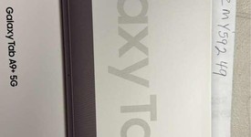 New
													Samsung Galaxy Tab A9 Plus - Metro by T-Mobile, Graphite, 64 GB, 4 GB, SM-X218U, 5G, photo 1 of 5