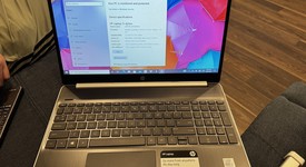Good
													HP Laptop, photo 3 of 7