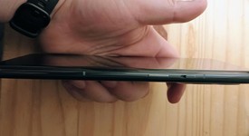 Mint
													OnePlus 9 Pro - Unlocked, Green, 256 GB, 12 GB, LE2125, photo 4 of 9