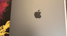 Good
													Apple iPad Pro 12.9" 3rd Gen 2018 - Wi-Fi, Gray, 256 GB, A1876, photo 3 of 9