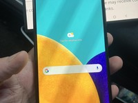 Samsung Galaxy A52 5G