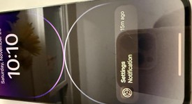 Mint
													Apple iPhone 14 Pro - Verizon, Purple, 128 GB, A2650, photo 4 of 15