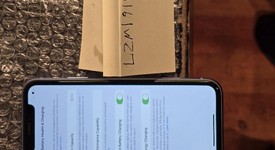 Good
													Apple iPhone Xr - Unlocked, Blue, 128 GB, A1984, photo 4 of 13