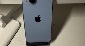 Good
													Apple iPhone 14 - T-Mobile, Blue, 128 GB, A2649, photo 4 of 4