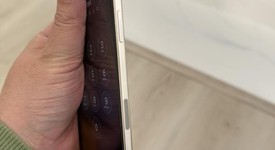 Mint
													Apple iPhone Air - Unlocked, Light Gold, 256 GB, A3260, photo 3 of 6