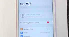 Good
													Apple iPhone 7 Plus - Sprint, Rose Gold, 32 GB, A1661, photo 1 of 3