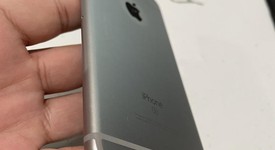 Good
													Apple iPhone 6S - T-Mobile, Grey, 16 GB, A1688, photo 5 of 6