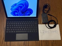 Microsoft Surface Pro 4 - 12.3 Inch