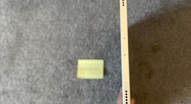 Good
													Apple iPad Pro 11" 2018 - Wi-Fi, Silver, 64 GB, A1980, photo 4 of 6