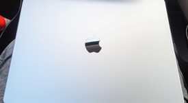 Good
													MacBook Pro 2023 - 16" - Apple M2 Pro 12-core, Silver, 512 GB, 16 GB, photo 4 of 9