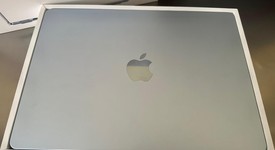 Mint
													MacBook Air 2025 (M4) - 13" - Apple M4, Sky Blue, 256 GB, 16 GB, photo 2 of 15