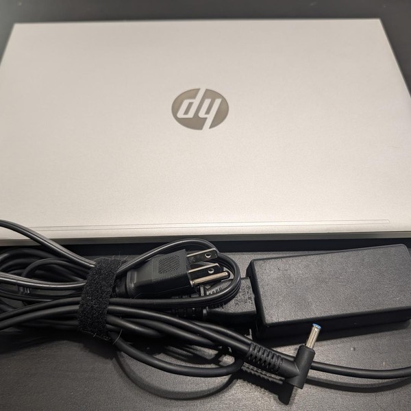 HP ProBook Laptop