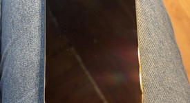 Mint
													Apple iPhone 16 Pro Max - Verizon, Natural, 256 GB, A3084, photo 4 of 12