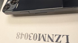 Mint
													Apple iPhone 14 - Unlocked, Midnight, 128 GB, A2649, photo 4 of 8