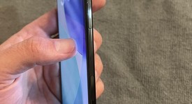 Mint
													Apple iPhone Air - Unlocked, Space Black, 512 GB, A3260, photo 5 of 9