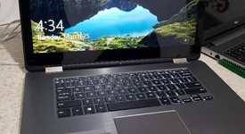 Good
													Dell Inspiron Laptop, photo 3 of 12