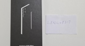 New
													Samsung Galaxy S25 Ultra - Unlocked, Whitesilver, 512 GB, 12 GB, SM-S938U1, photo 1 of 5