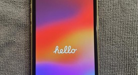 Good
													Apple iPhone 11 - Unlocked, Yellow, 64 GB, A2111, photo 1 of 7