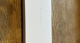 New
													Apple Watch Series 9 41mm - Starlight, A2978 - GPS, Aluminum, photo 2 of 2