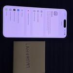 Good Apple iPhone 14 Pro Max - Unlocked, 256 GB, Purple, A2651