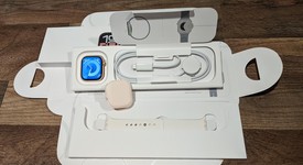 Mint
													Apple Watch Series 10 42mm - Rose Gold, A2997 - GPS, Aluminum, photo 1 of 13